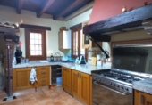 Casa de camp amb terreny en venda a l'Ametlla del Vallès ref.: TR321885 foto