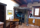 Casa de camp amb terreny en venda a l'Ametlla del Vallès ref.: TR321885 foto