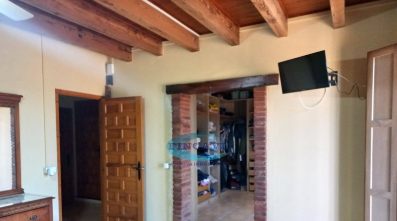 Barcelona - Santa Eulàlia de Ronçana - 1836m2