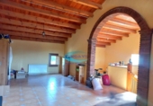 Casa de camp amb terreny en venda a l'Ametlla del Vallès ref.: TR321885 foto