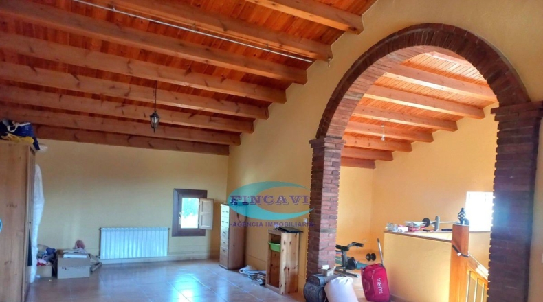 Barcelona - Santa Eulàlia de Ronçana - 1836m2