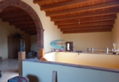 Casa de camp amb terreny en venda a l'Ametlla del Vallès ref.: TR321885 foto