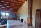 Casa de camp amb terreny en venda a l'Ametlla del Vallès ref.: TR321885 foto