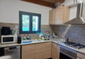 Casa de camp amb terreny en venda a l'Ametlla del Vallès ref.: TR321885 foto