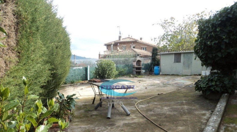 Barcelona - Bigues - 686m2