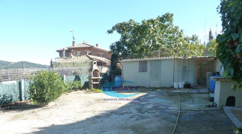 Barcelona - Bigues - 686m2