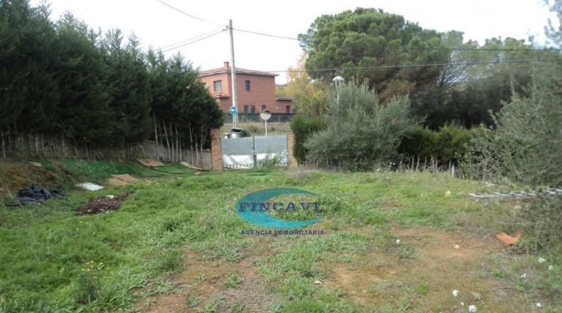 Barcelona - Bigues - 686m2