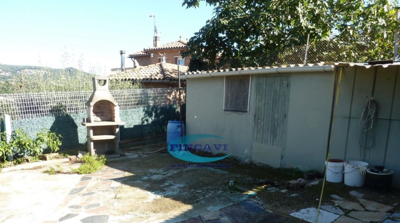 Barcelona - Bigues - 686m2