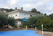 Xalet independent amb terreny en venda a Bigues ref.: TR346429 foto
