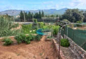 Xalet independent amb terreny en venda a Bigues ref.: TR346429 foto