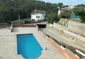 Xalet independent amb terreny en venda a Lliçà d'Amunt ref.: TR367092 foto