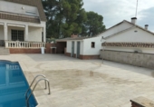 Xalet independent amb terreny en venda a Lliçà d'Amunt ref.: TR367092 foto
