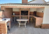 Xalet independent amb terreny en venda a Lliçà d'Amunt ref.: TR367092 foto