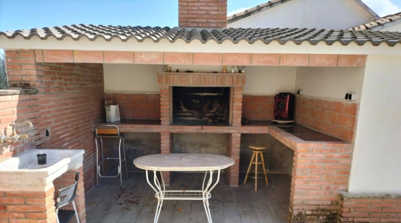 Barcelona - Lliçà de Vall - 863m2