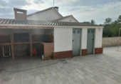 Xalet independent amb terreny en venda a Lliçà d'Amunt ref.: TR367092 foto