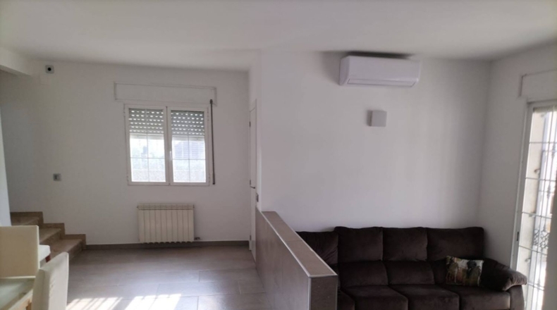 Barcelona - Lliçà de Vall - 863m2