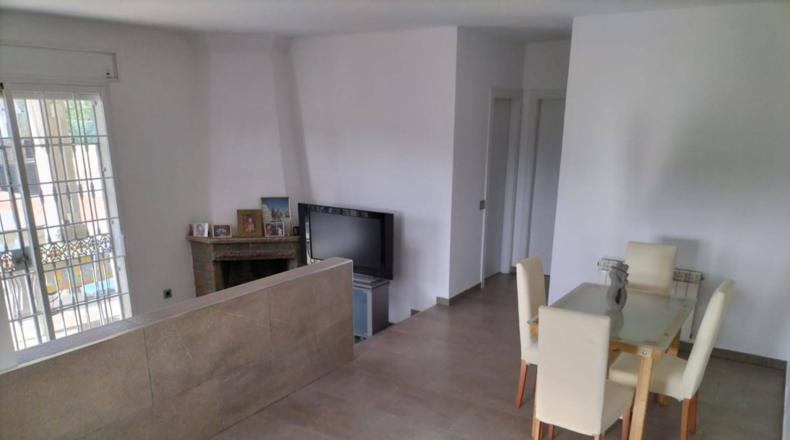 Barcelona - Lliçà de Vall - 863m2