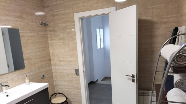 Barcelona - Lliçà de Vall - 863m2