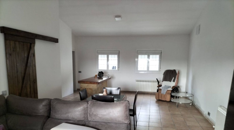Barcelona - Lliçà de Vall - 863m2