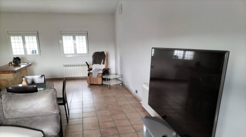 Barcelona - Lliçà de Vall - 863m2