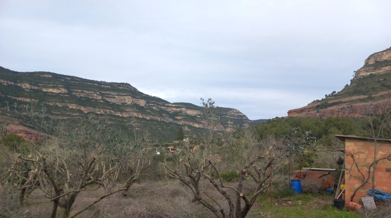 Barcelona - Bigues - 2918m2