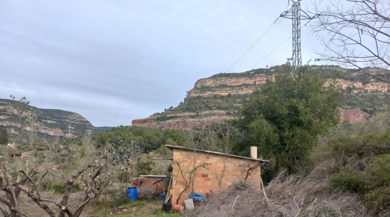 Barcelona - Bigues - 2918m2
