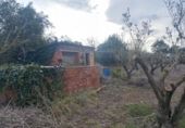 Terreny no urbanitzable en venda a Bigues ref.: TR374818 foto