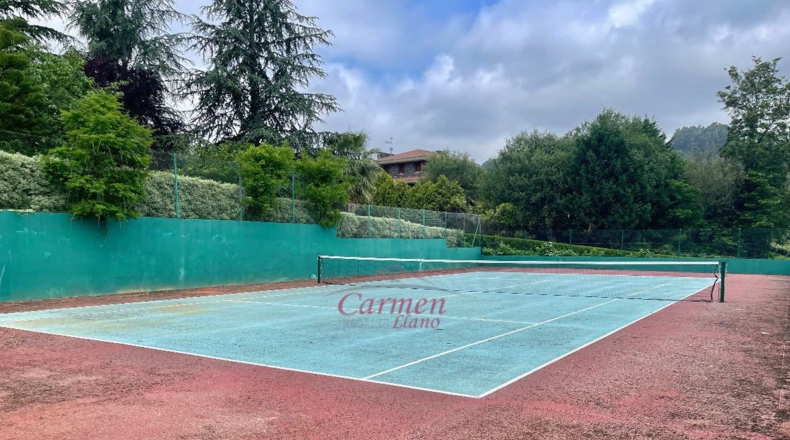 Vizcaya - Lujua - 10000m2