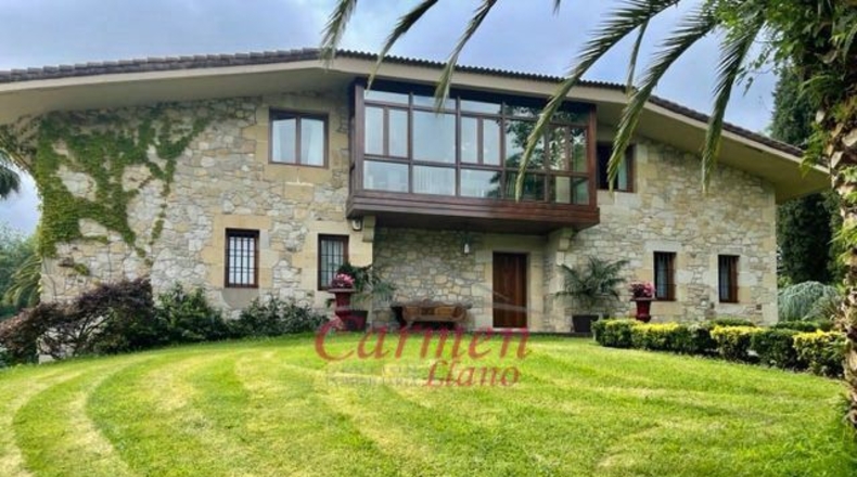 Vizcaya - Lujua - 10000m2