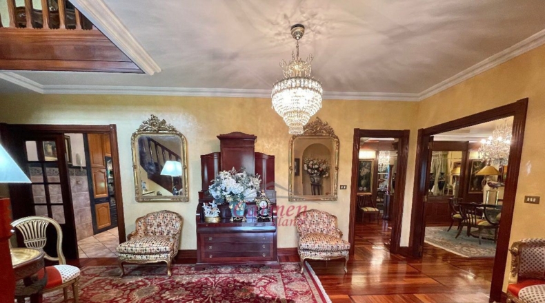 Vizcaya - Lujua - 10000m2