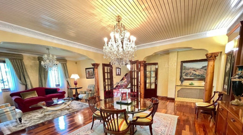Vizcaya - Lujua - 10000m2
