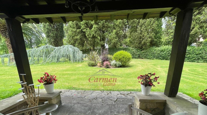 Vizcaya - Lujua - 10000m2