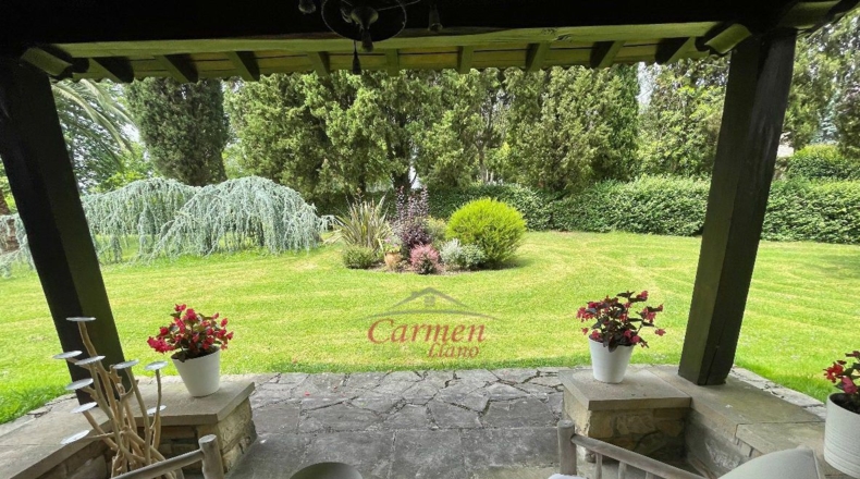 Vizcaya - Lujua - 10000m2