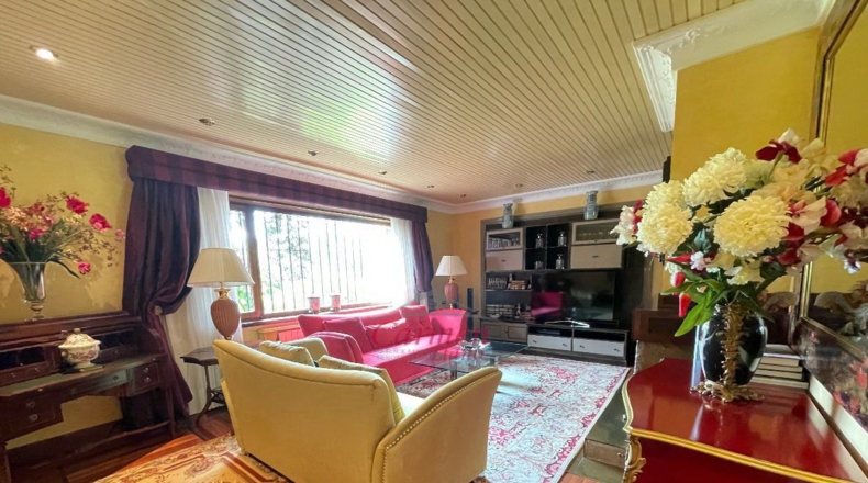 Vizcaya - Lujua - 10000m2