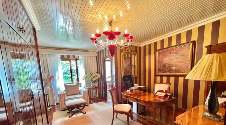 Vizcaya - Lujua - 10000m2