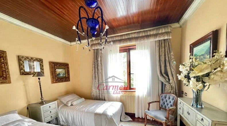 Vizcaya - Lujua - 10000m2