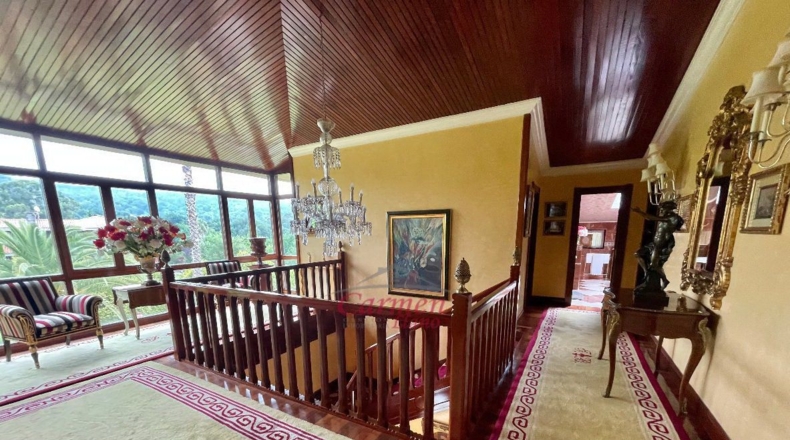 Vizcaya - Lujua - 10000m2