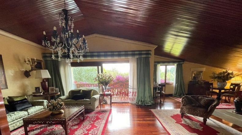 Vizcaya - Lujua - 10000m2