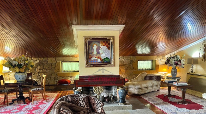 Vizcaya - Lujua - 10000m2