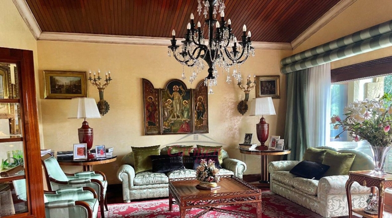 Vizcaya - Lujua - 10000m2