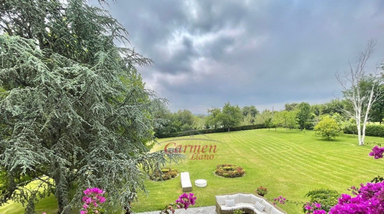 Vizcaya - Lujua - 10000m2