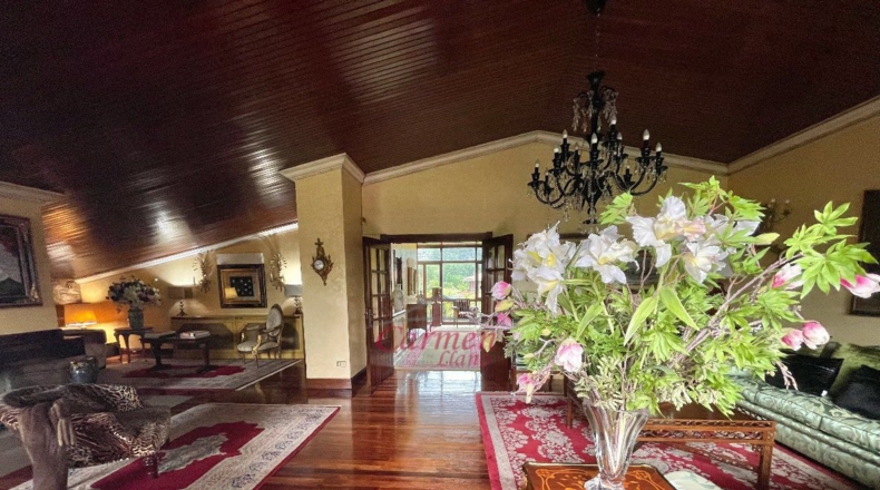 Vizcaya - Lujua - 10000m2
