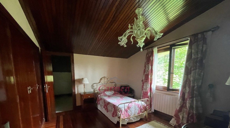 Vizcaya - Lujua - 10000m2