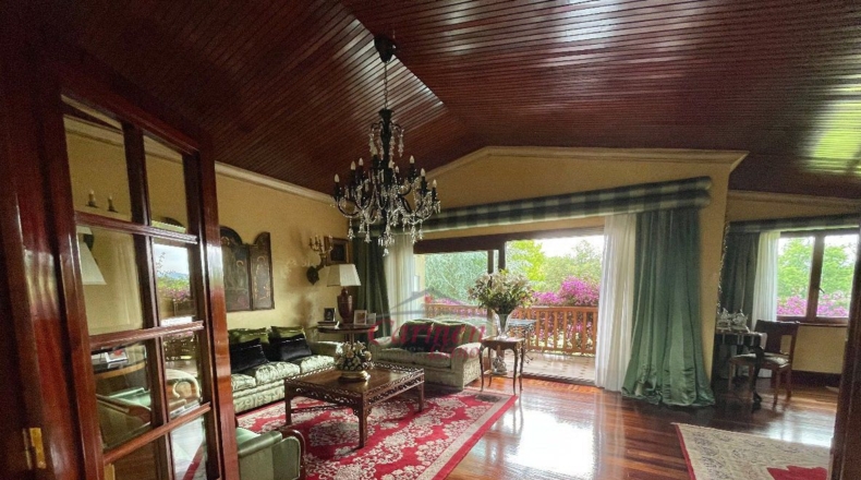 Vizcaya - Lujua - 10000m2