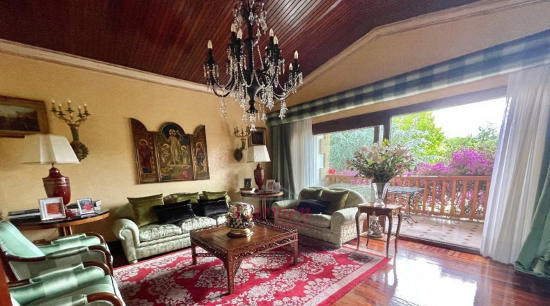 Vizcaya - Lujua - 10000m2