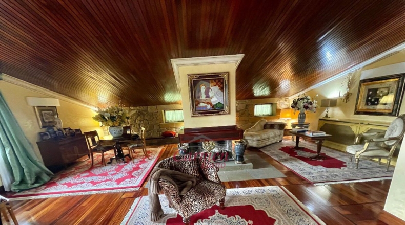 Vizcaya - Lujua - 10000m2