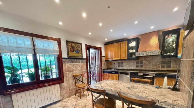 Vizcaya - Lujua - 10000m2