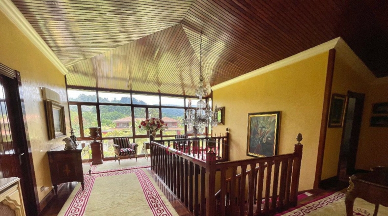 Vizcaya - Lujua - 10000m2