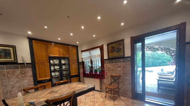 Vizcaya - Lujua - 10000m2