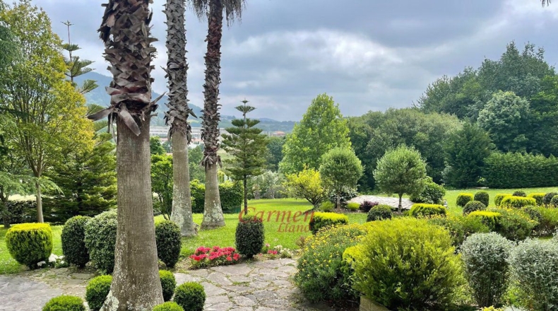 Vizcaya - Lujua - 10000m2